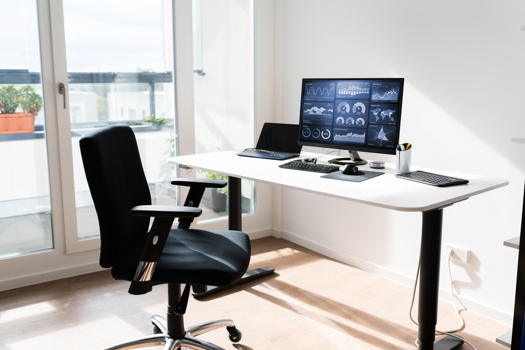 Home Office Room Furniture